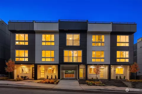 1818 NW D Nw 89th St, Seattle, WA 98117