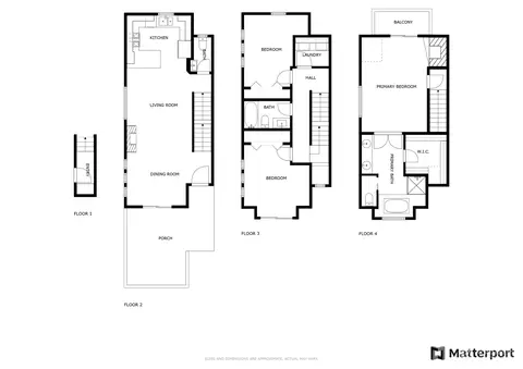 126 25th Ave E #C, Seattle, WA 98112 photo 39