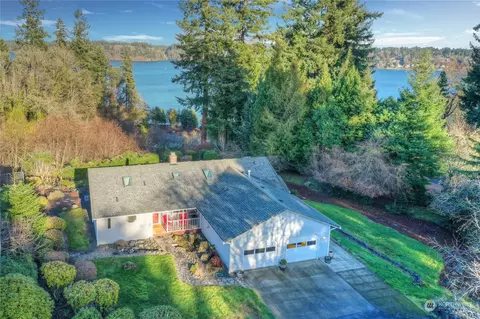 1401 Eastview Ct NW, Olympia, WA 98502