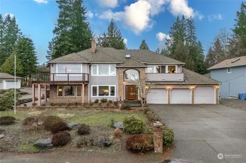 11002 Moller Dr NW, Gig Harbor, WA 98332