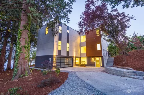 7938 Seward Park Ave S #A, Seattle, WA 98118