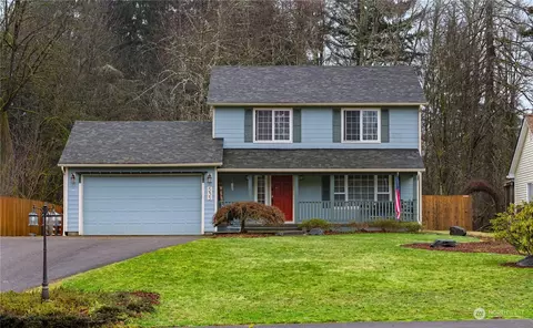 535 SE V St, Tumwater, WA 98501