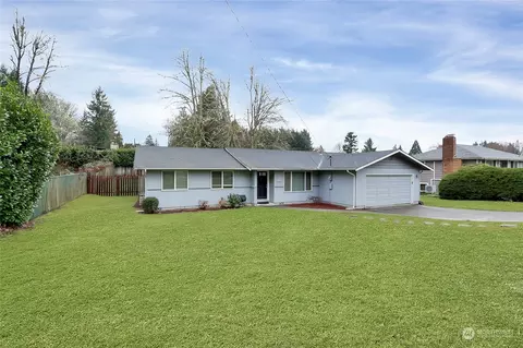 2005 Brown St SE, Olympia, WA 98501