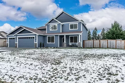8040 SE 93rd Trl SE, Olympia, WA 98513
