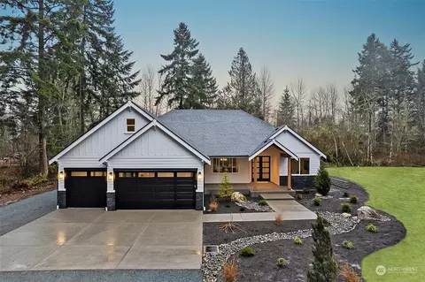 13116 160th Street Ct E, Puyallup, WA 98374