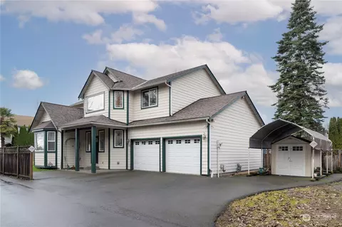 2320 S 246th Pl, Des Moines, WA 98198