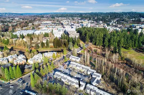 15821 NE Leary Way #C133, Redmond, WA 98052