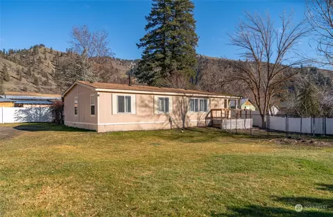 7327 Entiat River Rd, Entiat, WA 98822