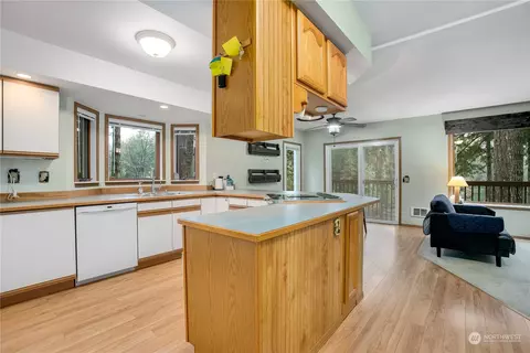 171 E Orchard Beach Dr, Grapeview, WA 98546 photo 8