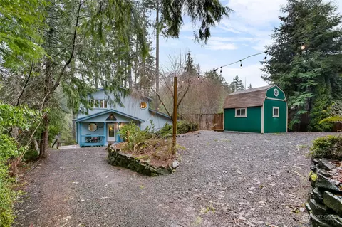 171 E Orchard Beach Dr, Grapeview, WA 98546 photo 2