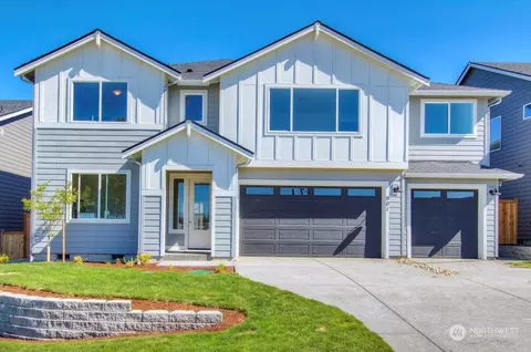 906 198th Street Ct E, Spanaway, WA 98387
