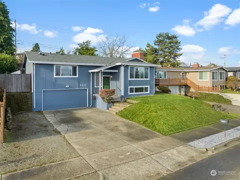 4402 N Bristol St, Tacoma, WA 98407