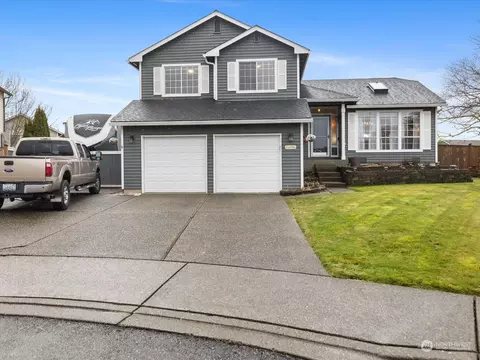 6606 56th Dr NE, Marysville, WA 98270