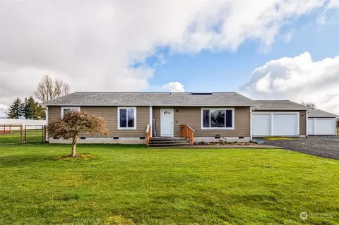 115 Best Dr, Ethel, WA 98542