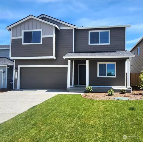 15159 Iverson Loop SE #9, Yelm, WA 98597