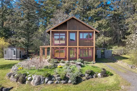 935 Mitchell Bay Rd, Friday Harbor, WA 98250