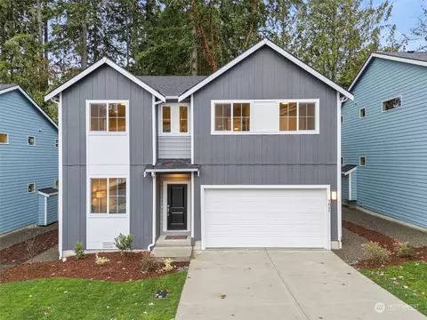 7641 Picasso Cir NE, Bremerton, WA 98311