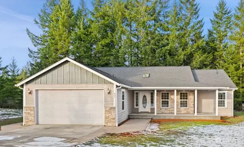 230 E Melissa Ln, Shelton, WA 98584
