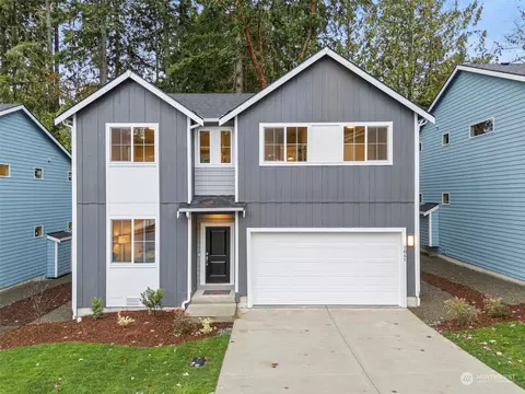 7609 Picasso Cir NE, Bremerton, WA 98311