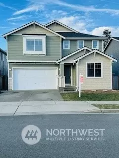 7324 83rd Dr NE, Marysville, WA 98270