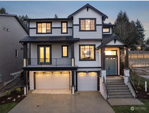 2017 85th Avenue Ct, Edgewood, WA 98371