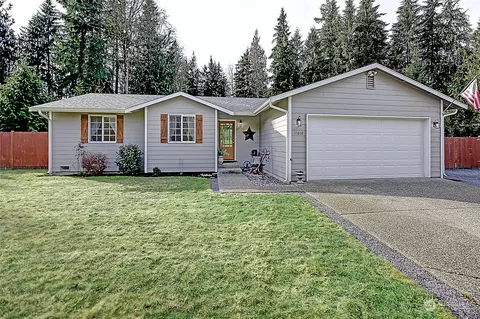 13818 Jordan Trails Rd, Arlington, WA 98223