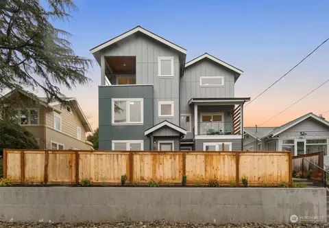 3220 NW 61st St, Seattle, WA 98107
