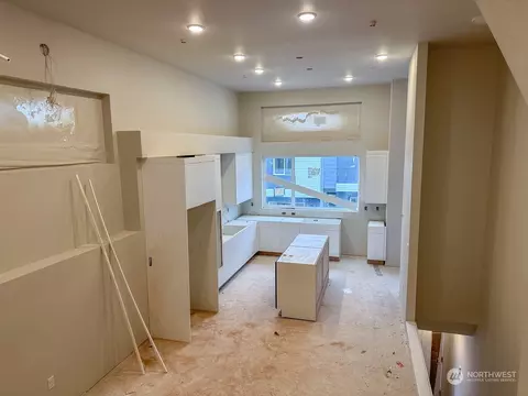 Kitchen - 8910 NE 173rd Pl #D, Bothell, WA 98011 photo 1 of 8