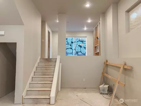 Entry Way - 8910 NE 173rd Pl #D, Bothell, WA 98011 photo 1 of 1