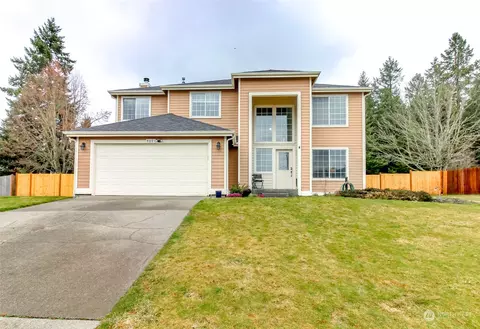 4001 212th Street Ct E, Spanaway, WA 98387