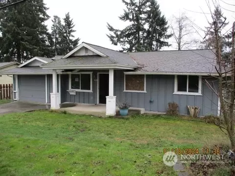 5129 S 329th Pl, Auburn, WA 98001