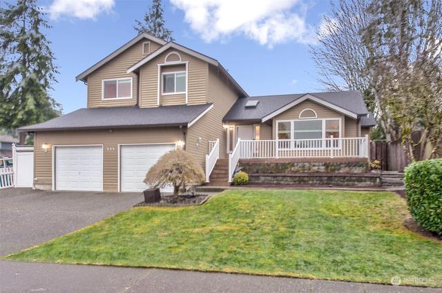 233 236th Pl SW, Bothell, WA 98021
