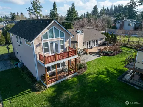 13133 84th Ave NE, Kirkland, WA 98034