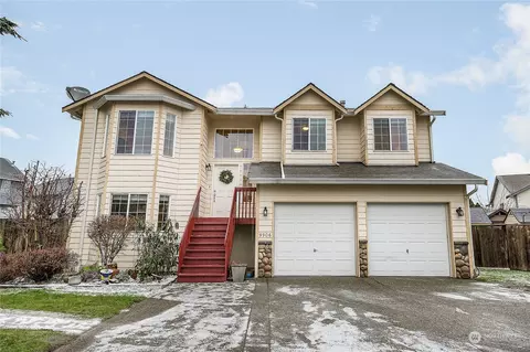 9906 27th Ave SE, Everett, WA 98208