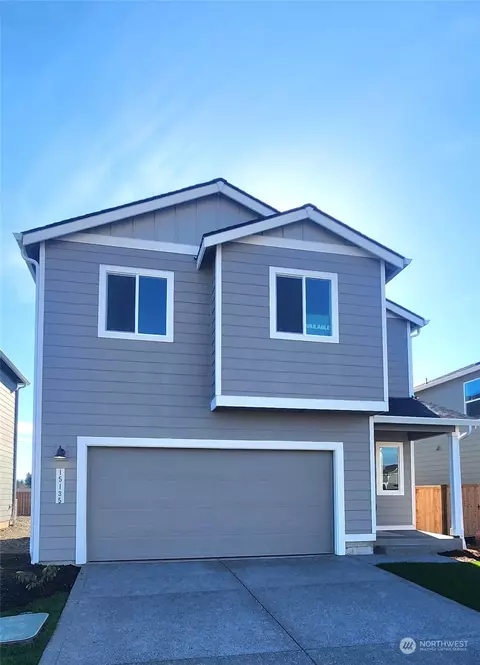 15135 Iverson Loop SE #15, Yelm, WA 98597