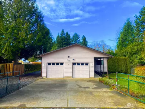 14106 State Route 165 E, Buckley, WA 98321