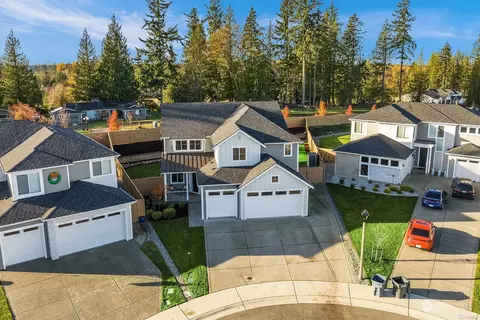 23124 66th Street Ct E, Buckley, WA 98321