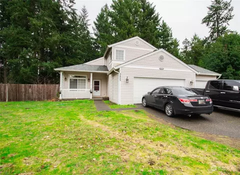 3425 Lynn Ct NE, Lacey, WA 98516