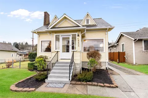 4406 S 3rd Ave, Everett, WA 98203