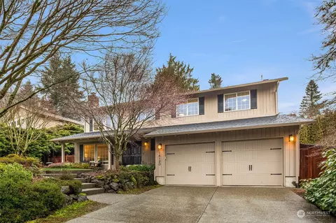 14120 SE 50th St, Bellevue, WA 98006