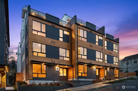 4720 C 38th Ave S, Seattle, WA 98118