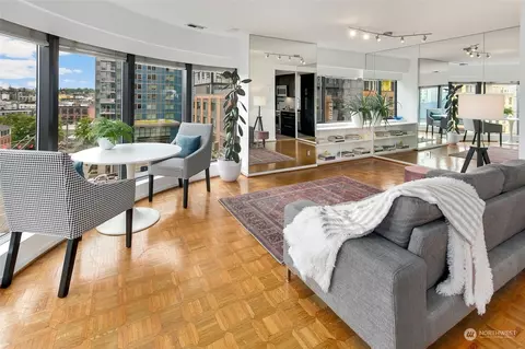 1301 Spring St #6-A, Seattle, WA 98104