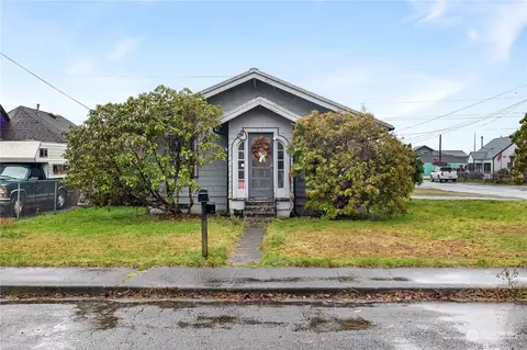 1519 Cherry St, Aberdeen, WA 98520