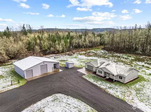 142 Blake Rd, Toledo, WA 98591