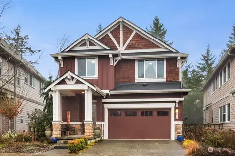 435 5th Ave NE, Issaquah, WA 98029
