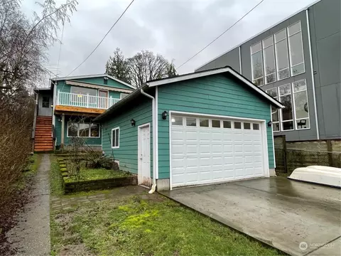 7124 44th Ave SW, Seattle, WA 98136