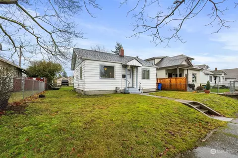 5011 S Pine St, Tacoma, WA 98409
