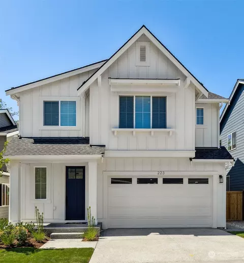 9322 NE Lot 10 Ne 173rd Pl, Bothell, WA 98011