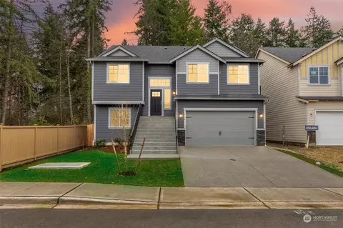 29364 58th Ct S, Auburn, WA 98001