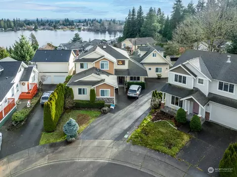 1226 160th St SW, Lynnwood, WA 98087